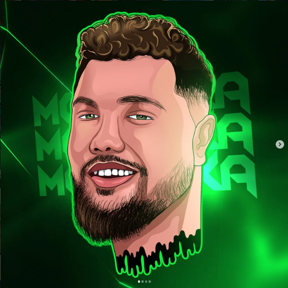 MonarkaFPS